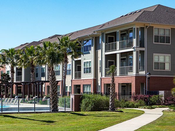 Apartments Near Lake Charles La