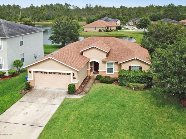 Jacksonville FL Single Family Homes For Sale - 4,862 Homes | Zillow