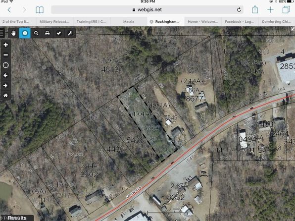Stoneville NC Land & Lots For Sale - 37 Listings | Zillow