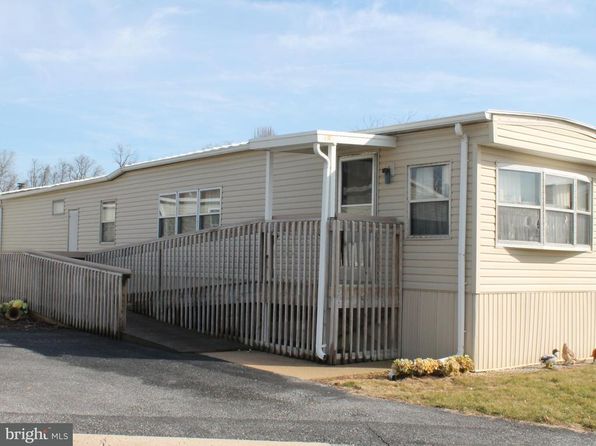 Lancaster County Pa Mobile Homes And Manufactured Homes For Sale 32