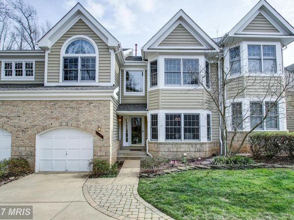 Reston VA Townhomes & Townhouses For Sale - 56 Homes | Zillow