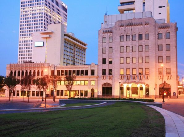 Apartments For Rent In Downtown Tulsa | Zillow