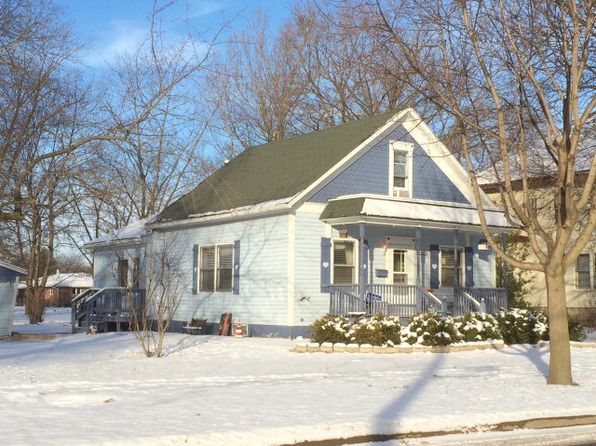 Fairbury Real Estate - Fairbury IL Homes For Sale | Zillow