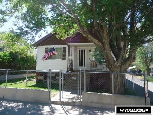 Recently Sold Homes In Rock Springs Wy 651 Transactions - 