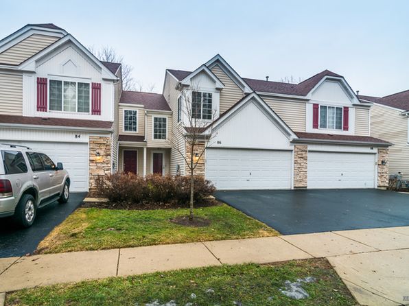 Streamwood Real Estate Streamwood IL Homes For Sale Zillow