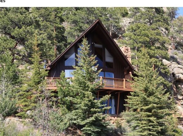 Estes Park Co Realestate