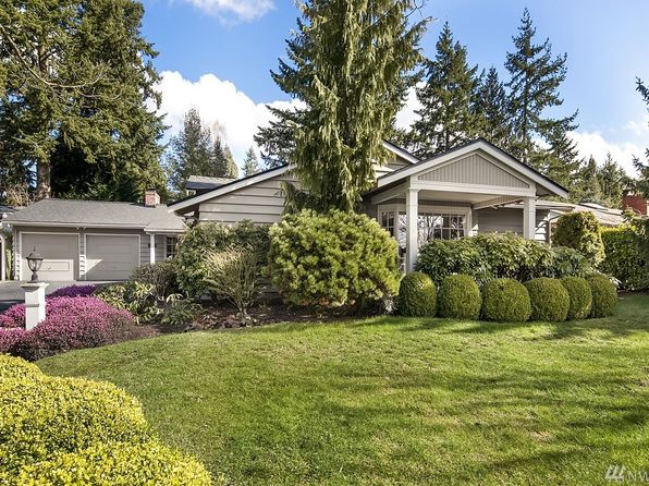 Bellevue Real Estate - Bellevue WA Homes For Sale | Zillow