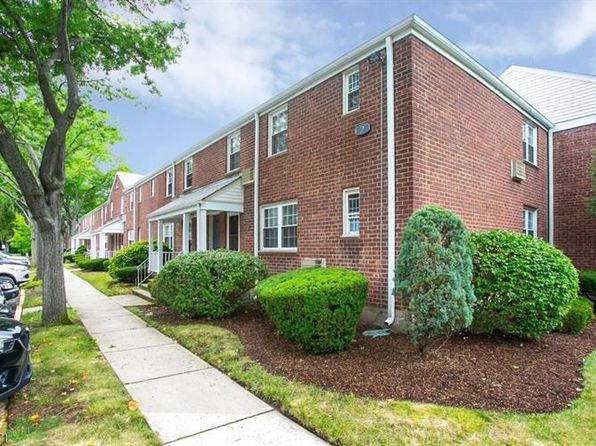 Rutherford Nj Condo