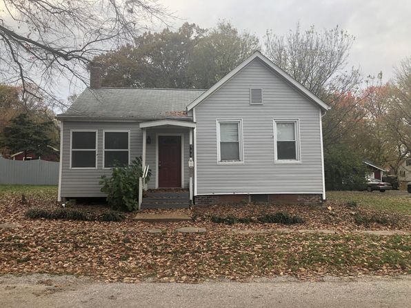 Houses For Rent in Lebanon IL - 9 Homes | Zillow