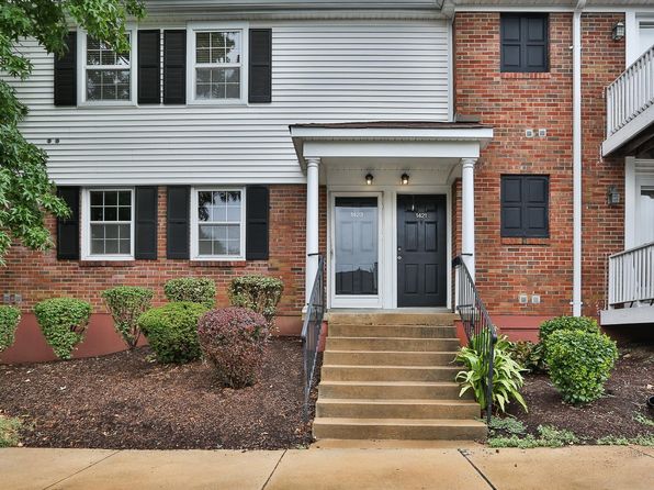 Saint Louis County MO Condos & Apartments For Sale - 396 Listings | Zillow