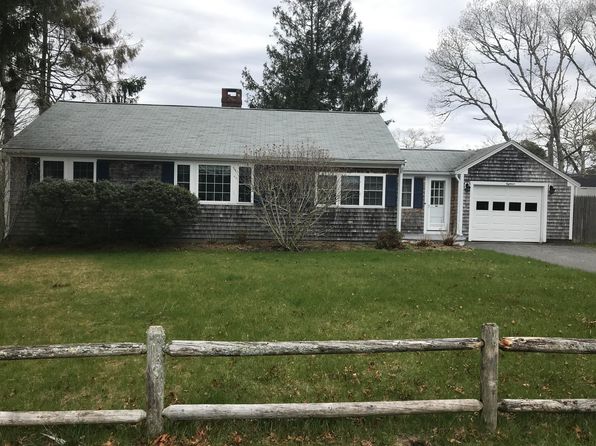 Recently Sold Homes in Dennis MA - 1,407 Transactions | Zillow