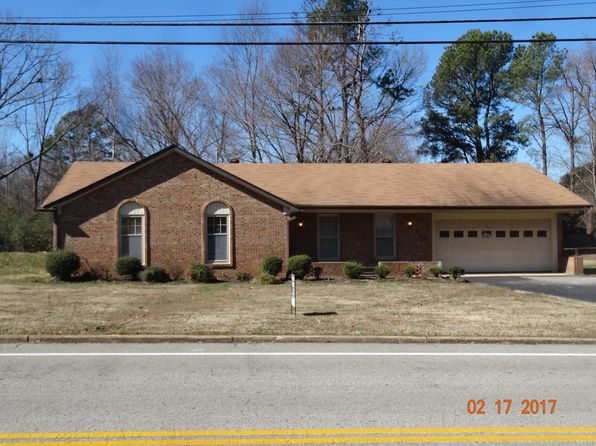 Houses For Rent in Jackson TN - 5 Homes | Zillow