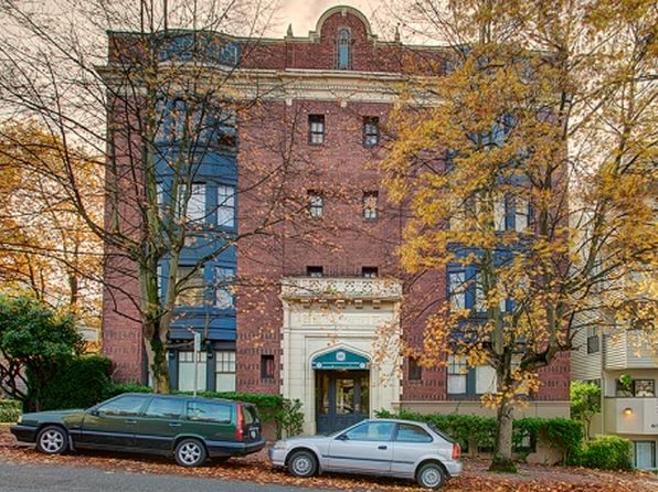 Apartments For Rent In Seattle Wa Zillow Apartment For Rent