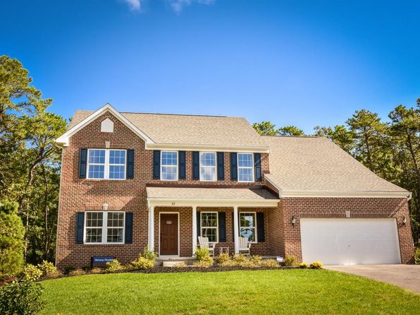 Prince Georges County MD Single Family Homes For Sale - 3,265 Homes ...