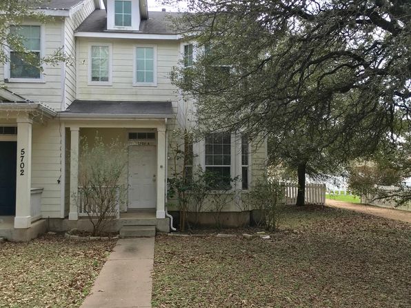 Duplex For Rent Kyle Tx