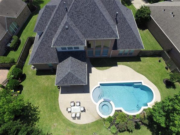 Cinco Ranch Texas Zillow