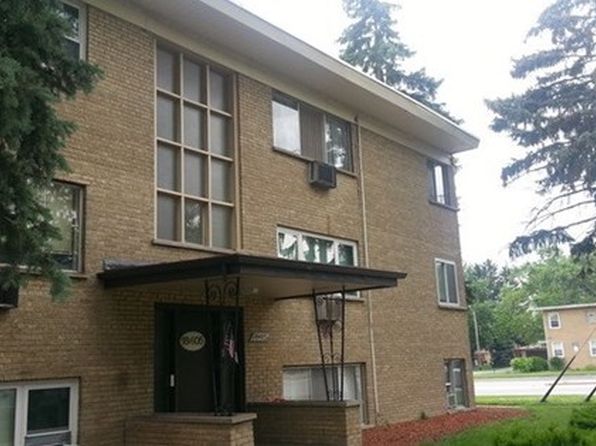 Lansing Illinois Apartments For Rent