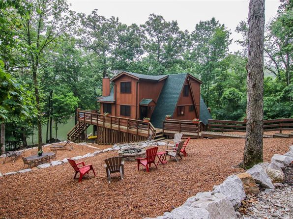 homes for sale innsbrook mo