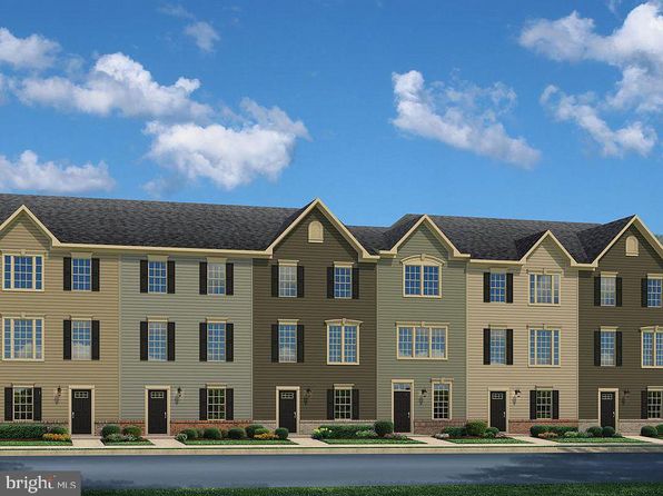 Annandale VA Townhomes & Townhouses For Sale - 17 Homes | Zillow