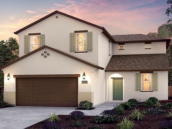 Fresno New Homes & Fresno CA New Construction | Zillow