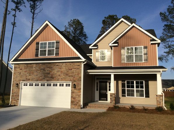 Winterville Nc New Construction