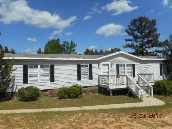 mobile homes for sale with land in georgia