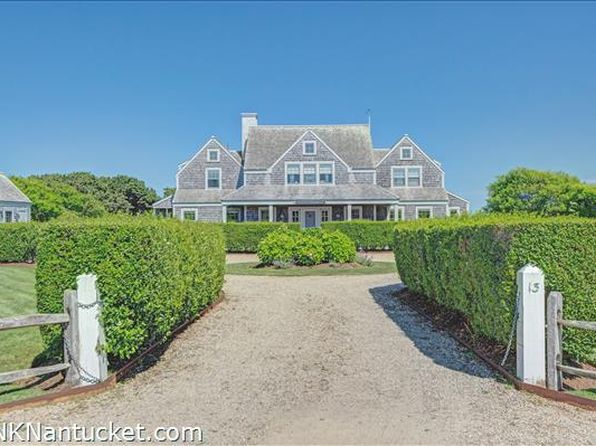 Nantucket Real Estate - Nantucket MA Homes For Sale | Zillow