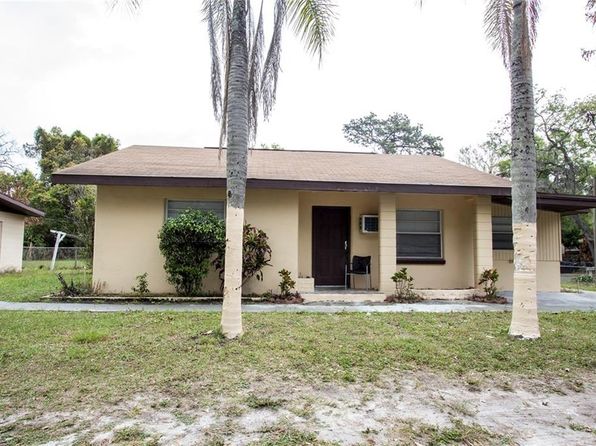 Zillow North Tampa