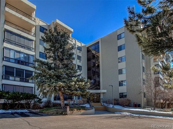 Condos For Sale In Heather Gardens Aurora Co