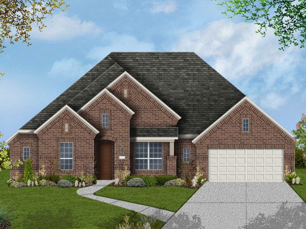 lago vista new homes