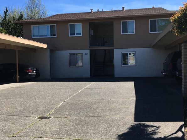 Duplex For Rent Santa Rosa Ca