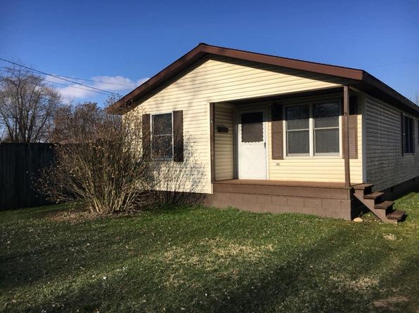 houses for rent in elk county pa