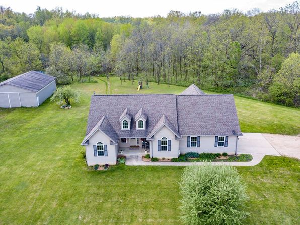 Perry Real Estate - Perry MI Homes For Sale | Zillow