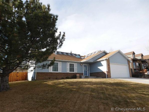 Cheyenne Real Estate - Cheyenne WY Homes For Sale | Zillow