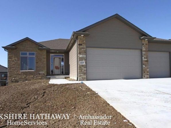 Lincoln New Homes amp; Lincoln NE New Construction  Zillow