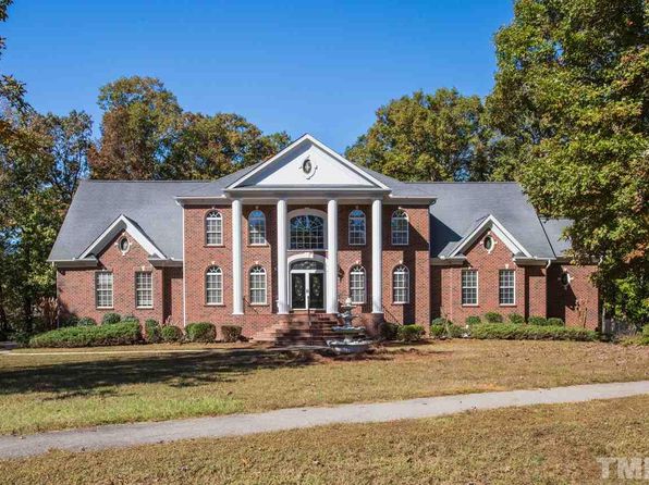 sunset lake holly springs nc homes for sale