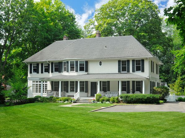 4 Lauder Way, Greenwich, CT 06830 | MLS #102893 | Zillow