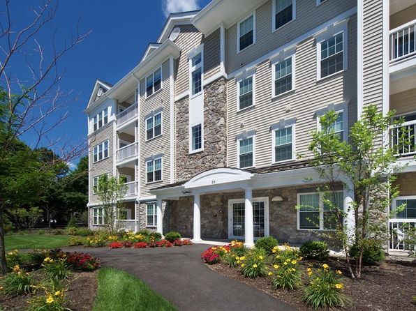 Condos For Sale In Walpole