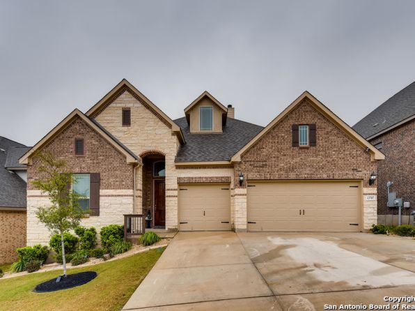 Wood Burning Fireplace San Antonio Real Estate 55 Homes For