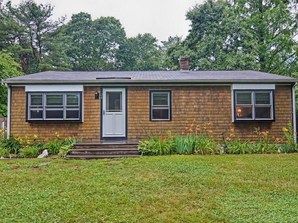 77 Broadway Raynham Ma Real Estate Listing 72578908