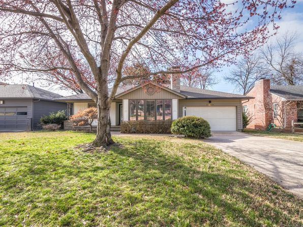 Mid Century Tulsa Ok Single Family Homes For 17 Tulsa Ok Single Family Homes