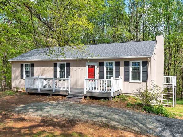 4267 Chris Greene Lake Rd Charlottesville Va 22911 Zillow