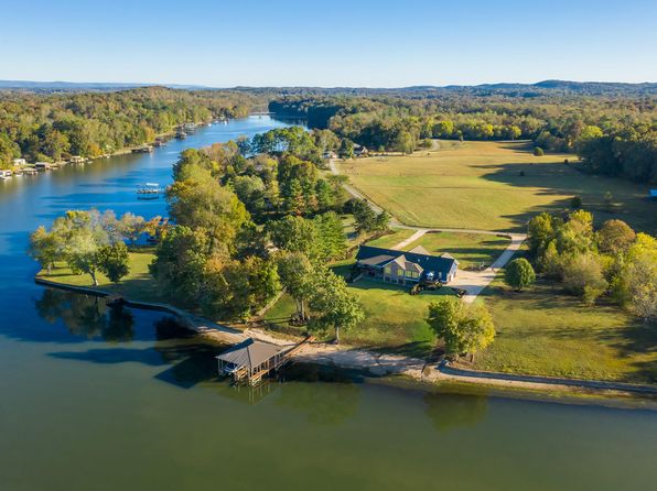 Lake Chickamauga Harrison Real Estate 11 Homes For Sale Zillow