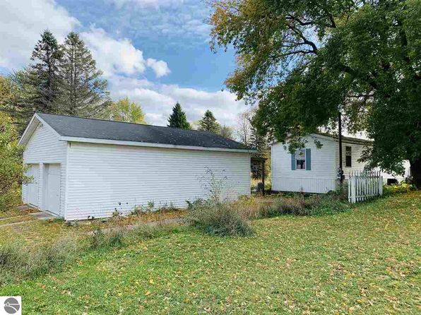 Manton Real Estate - Manton Mi Homes For Sale 