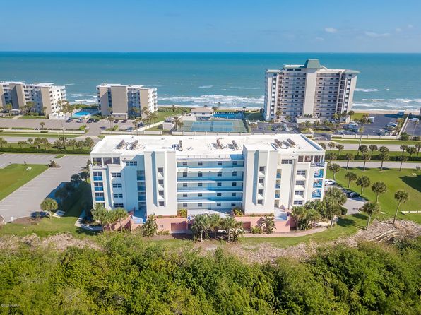 New Smyrna Beach FL Condos & Apartments For Sale 155