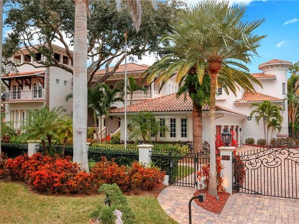 Tampa Fl Luxury Homes For Sale 2023 Homes Zillow