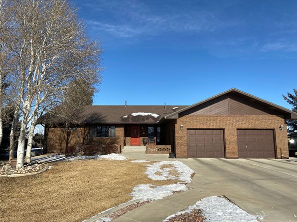 Lovell WY Single Family Homes For Sale - 22 Homes | Zillow