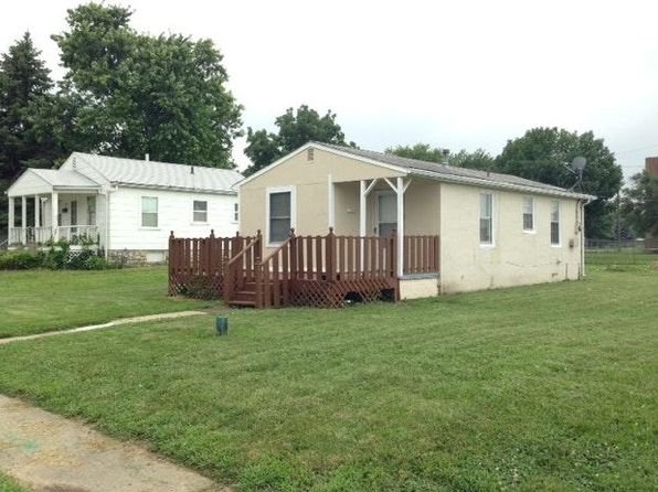 Houses For Rent In Kansas City KS - 47 Homes | Zillow