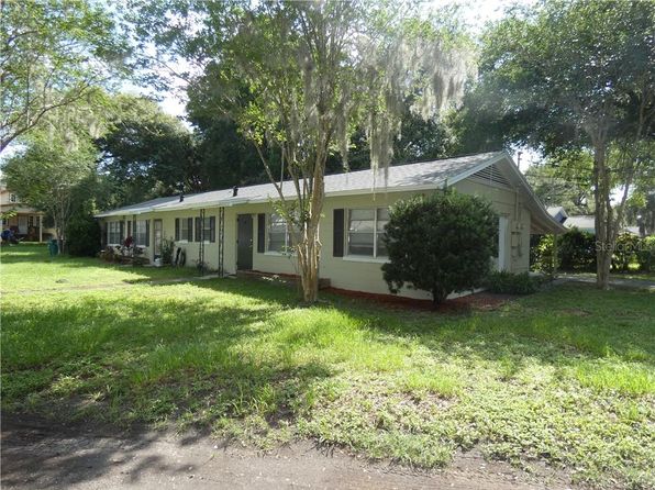 Mount Dora Fl Duplex & Triplex Homes For Sale - 3 Homes 