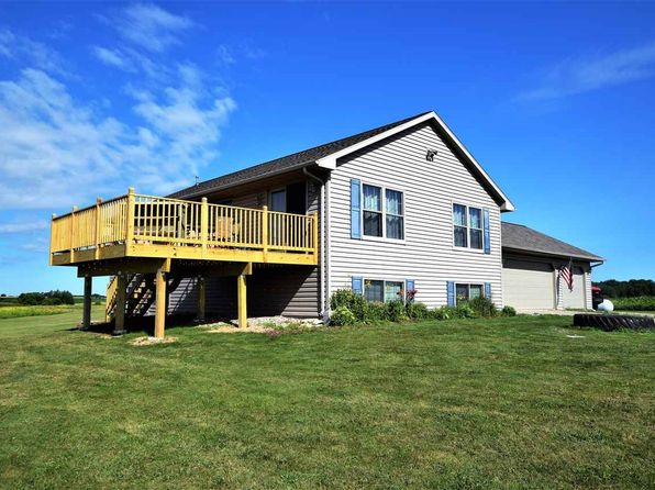 N3197 Willow Rd Pulaski Wi 54162 Zillow